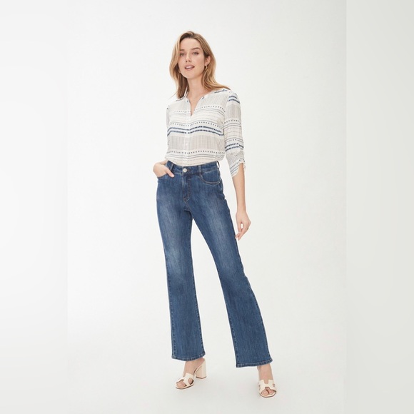 FDJ French Dressing Jeans Jeans Fdj French Dressing Jeans Peggy
